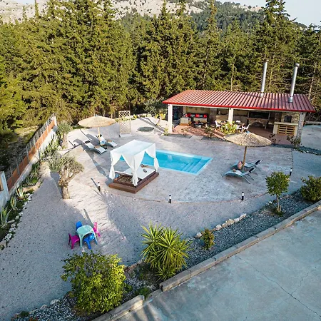 Physis Luxury Archangelos (Rhodes)