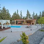 Physis Luxury Αρχάγγελος