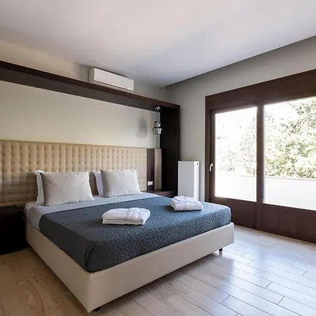 Physis Luxury Villa