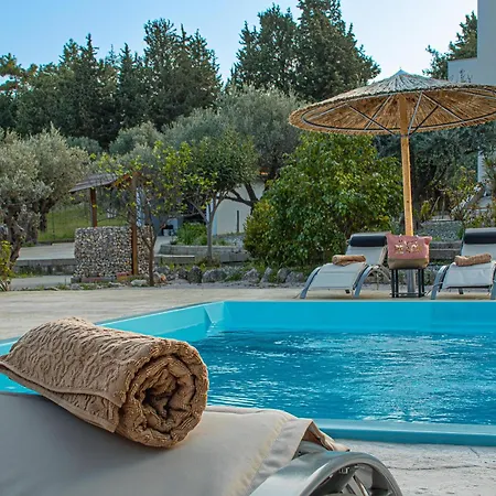 Villa Physis Luxury *