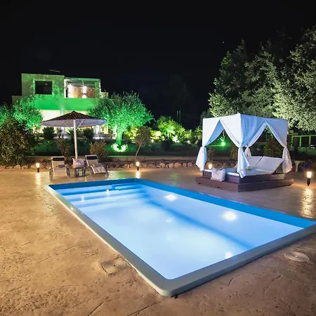 Villa Physis Luxury