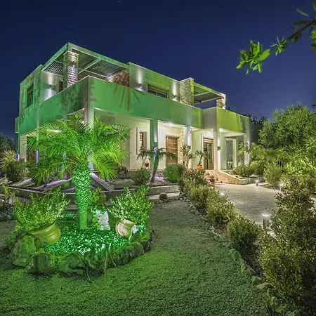 Physis Luxury * Archangelos (Rhodes)