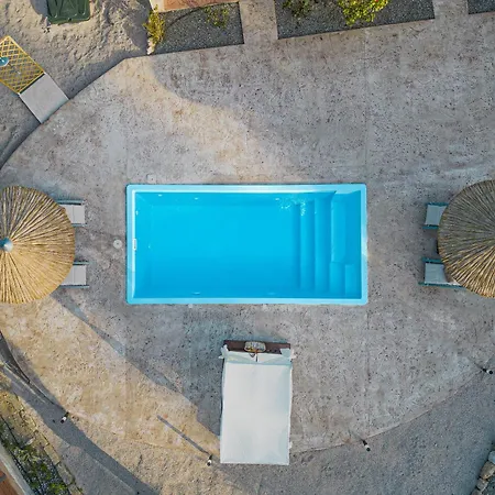 Physis Luxury * Archangelos (Rhodes)