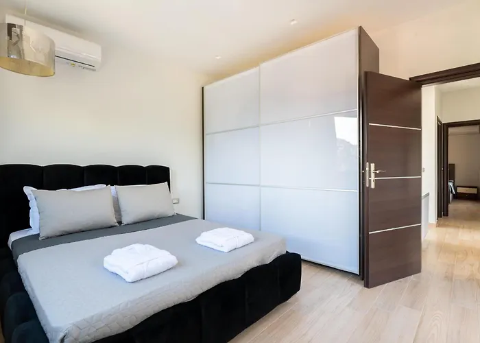 Villa Physis Luxury Archangelos (Rhodes)