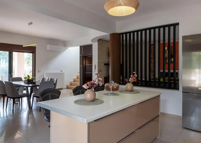 فيلة Physis Luxury