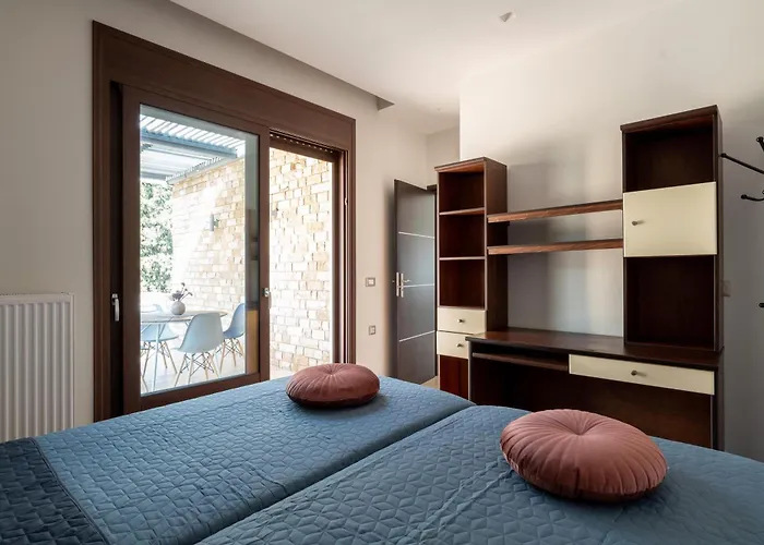 فيلة Physis Luxury