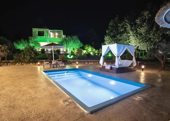 فيلة Physis Luxury