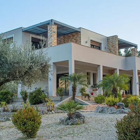 Physis Luxury Archangelos (Rhodes)