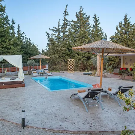 Physis Luxury