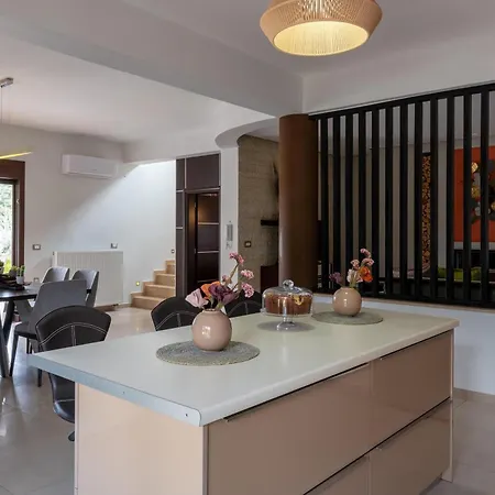 Villa Physis Luxury