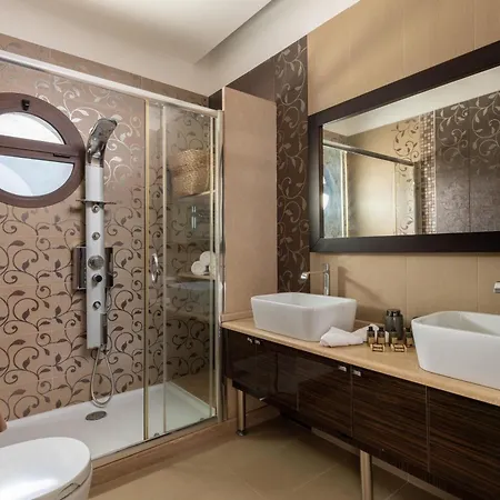 Physis Luxury *