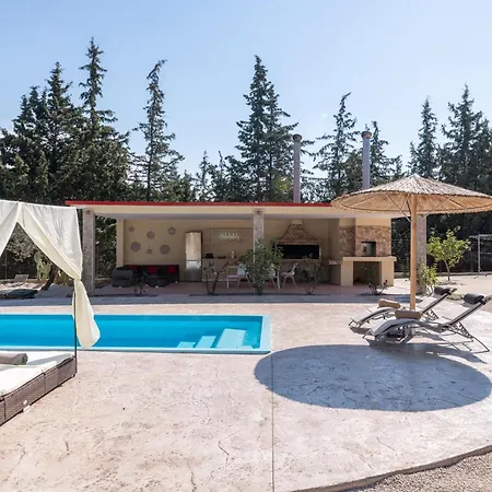 Physis Luxury Willa