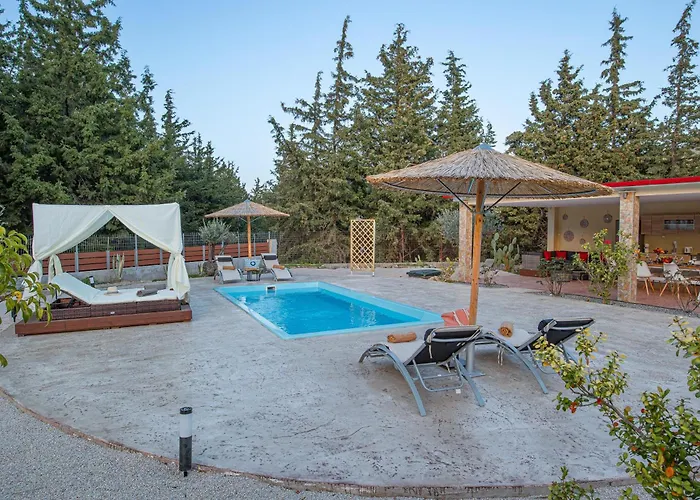 Physis Luxury