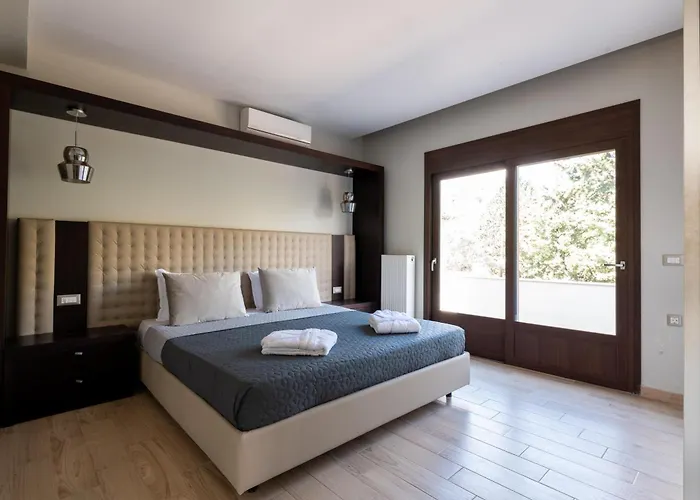 Physis Luxury Willa