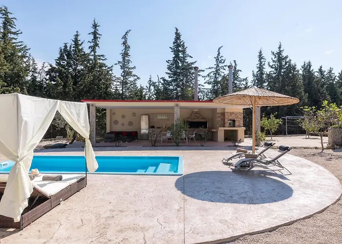 Physis Luxury Willa