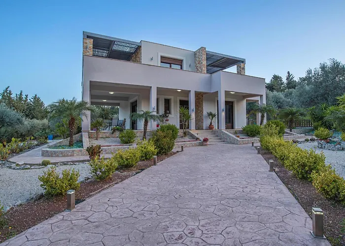 Willa Physis Luxury